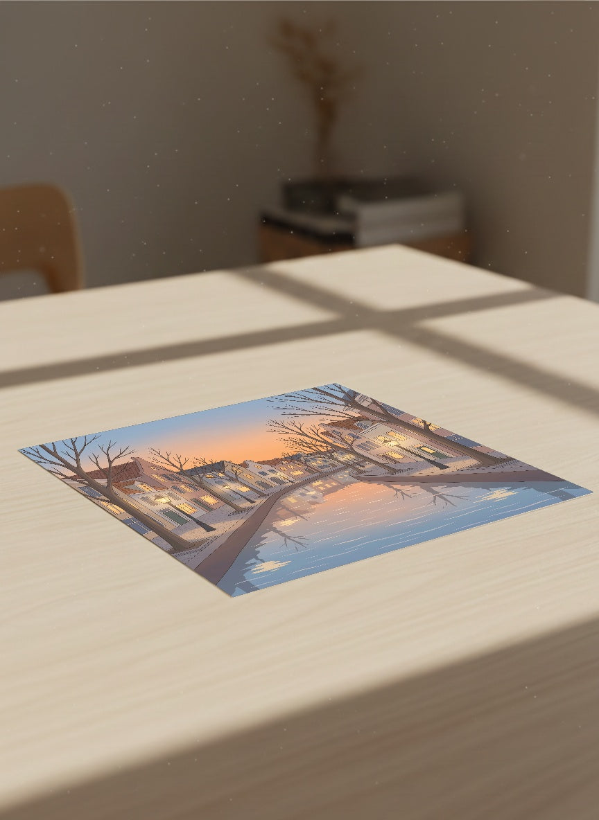 Auto-generated Mockup