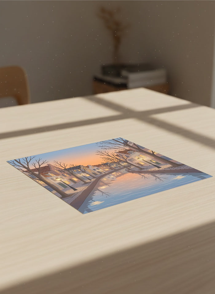 Auto-generated Mockup