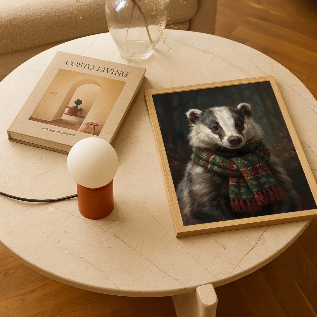 Auto-generated Mockup