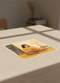 Auto-generated Mockup