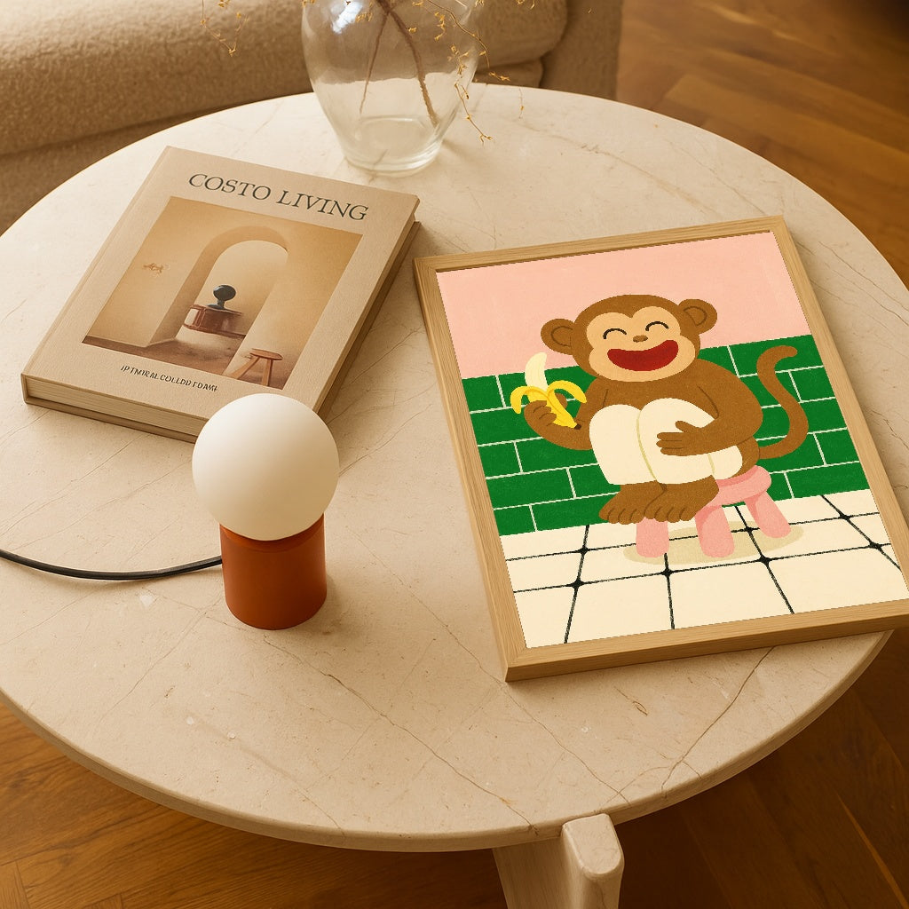 Auto-generated Mockup