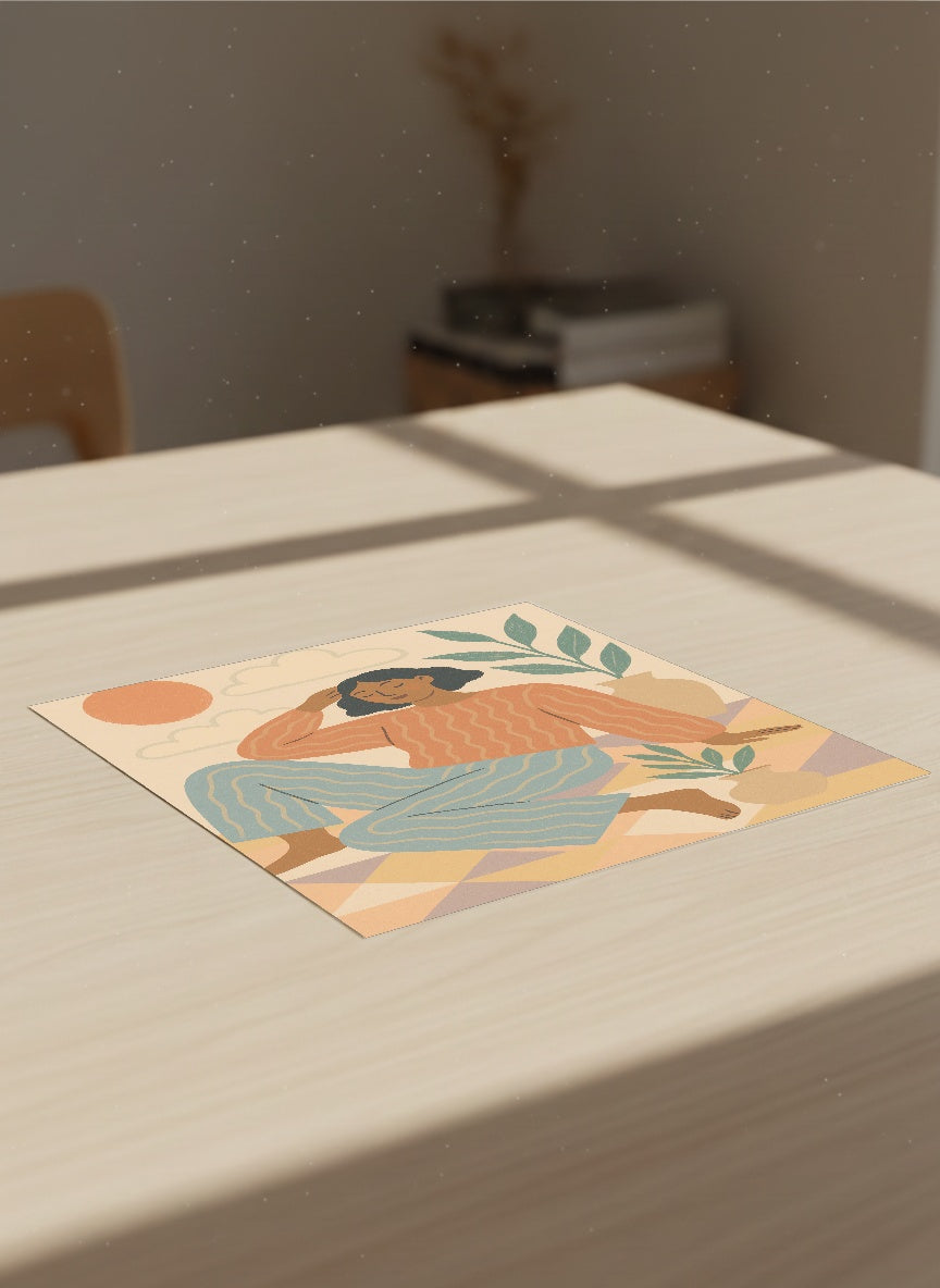 Auto-generated Mockup