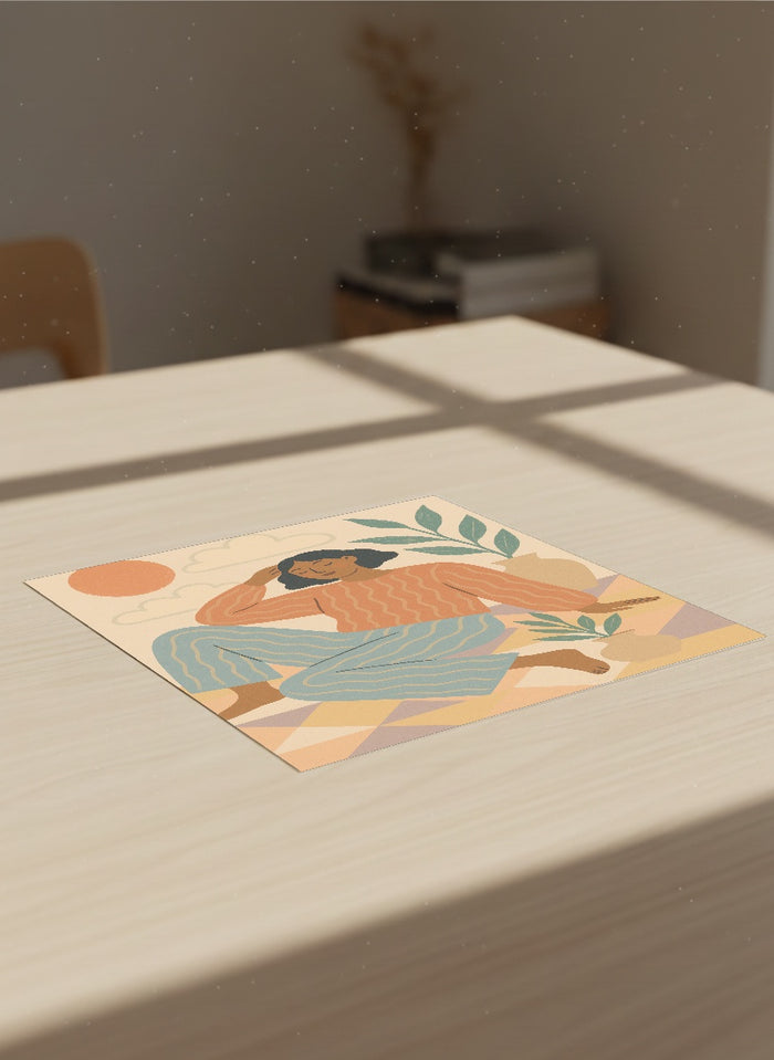 Auto-generated Mockup