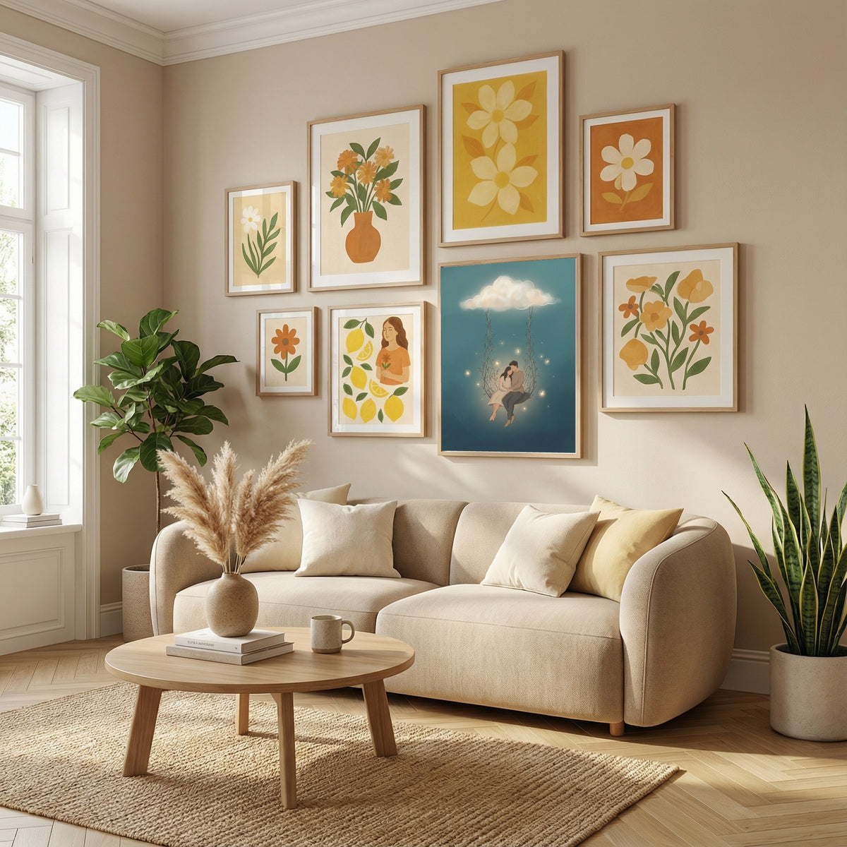 Auto-generated Mockup