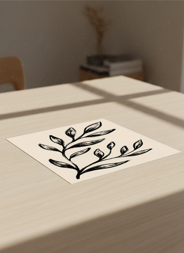 Auto-generated Mockup