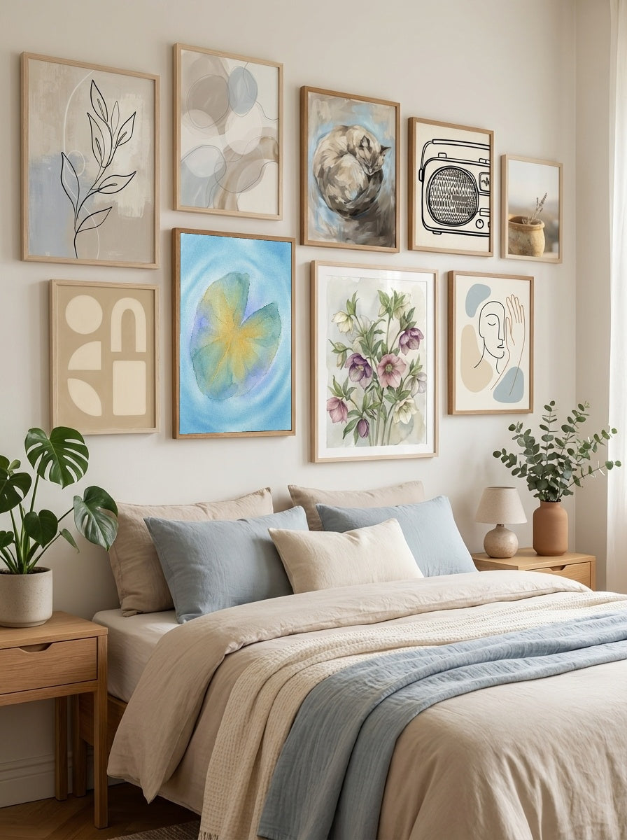 Auto-generated Mockup