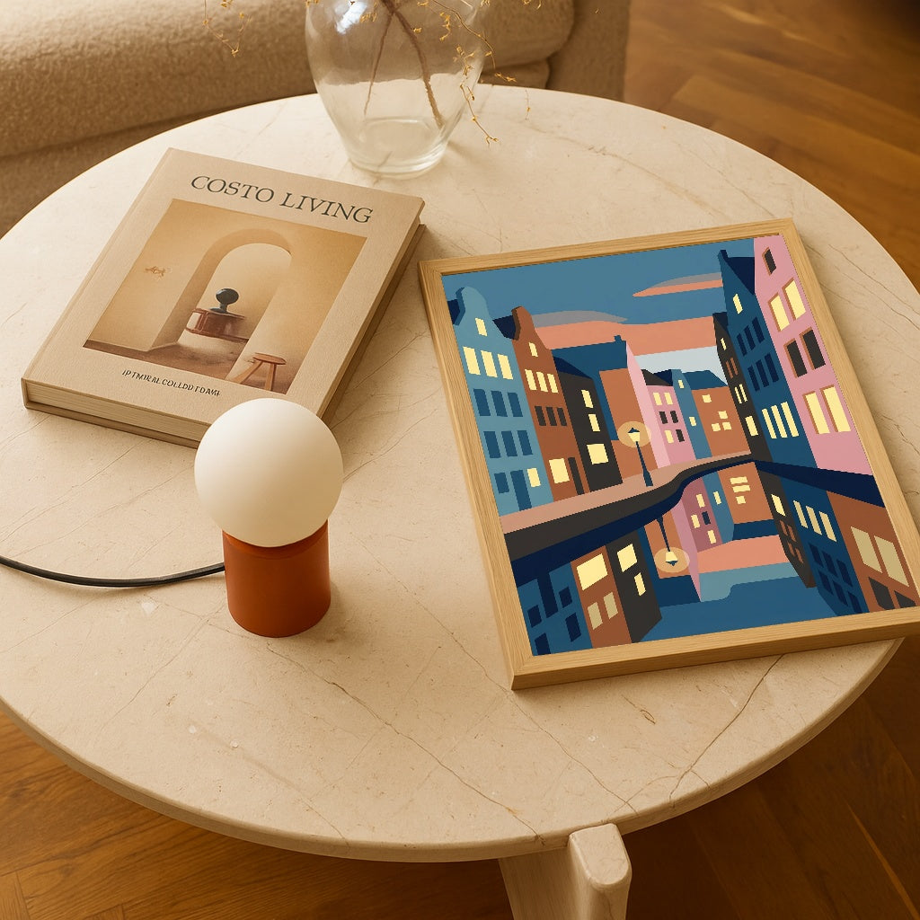 Auto-generated Mockup