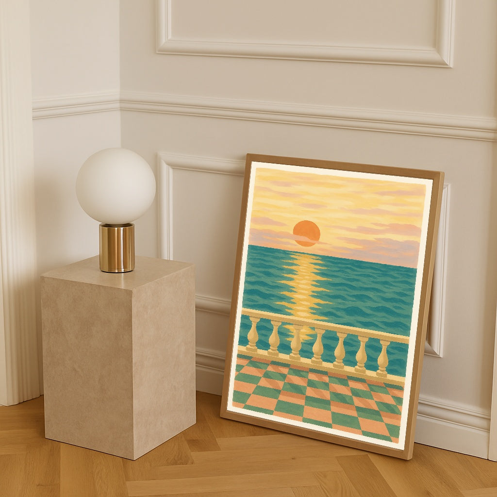 Auto-generated Mockup