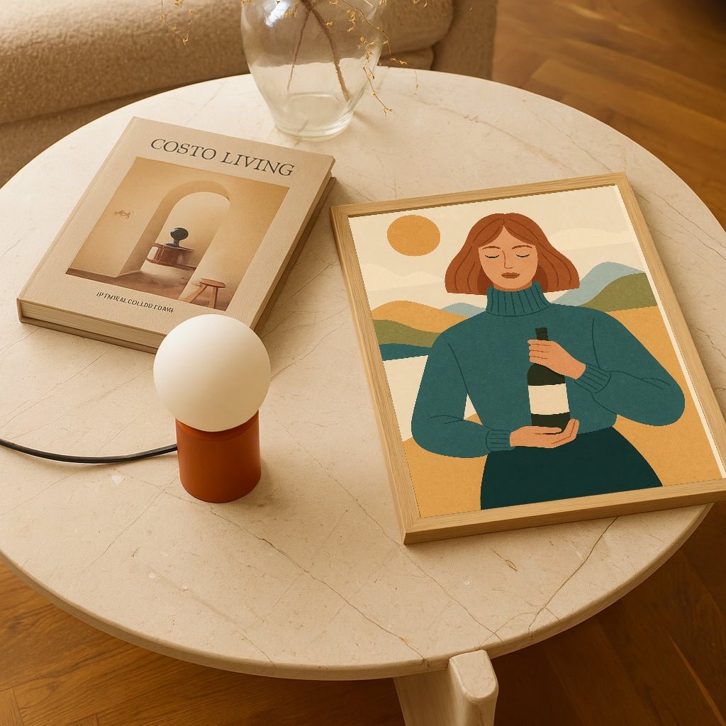 Auto-generated Mockup