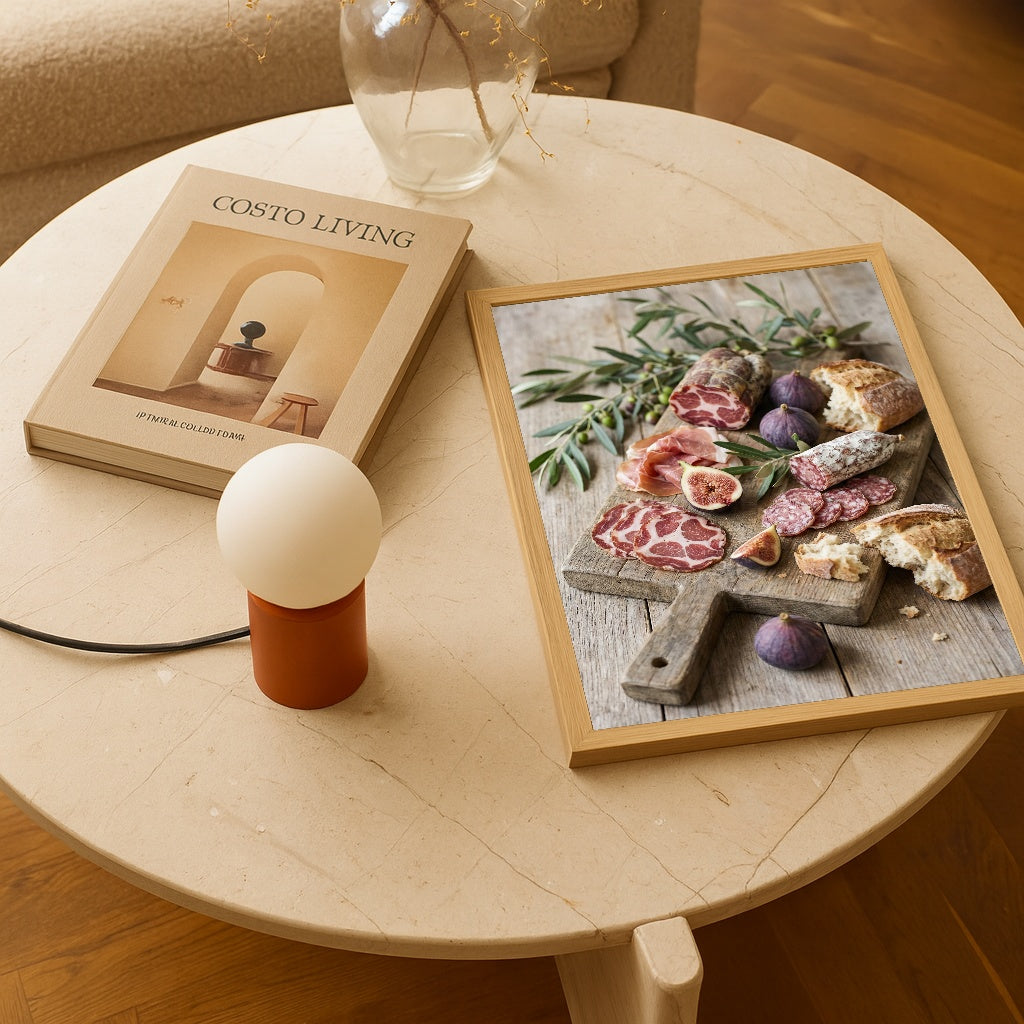 Auto-generated Mockup