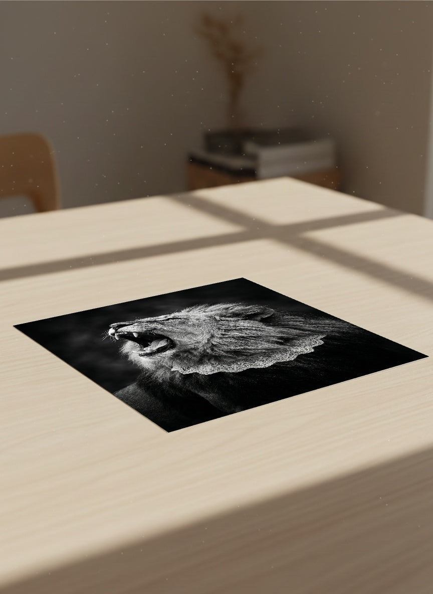 Auto-generated Mockup