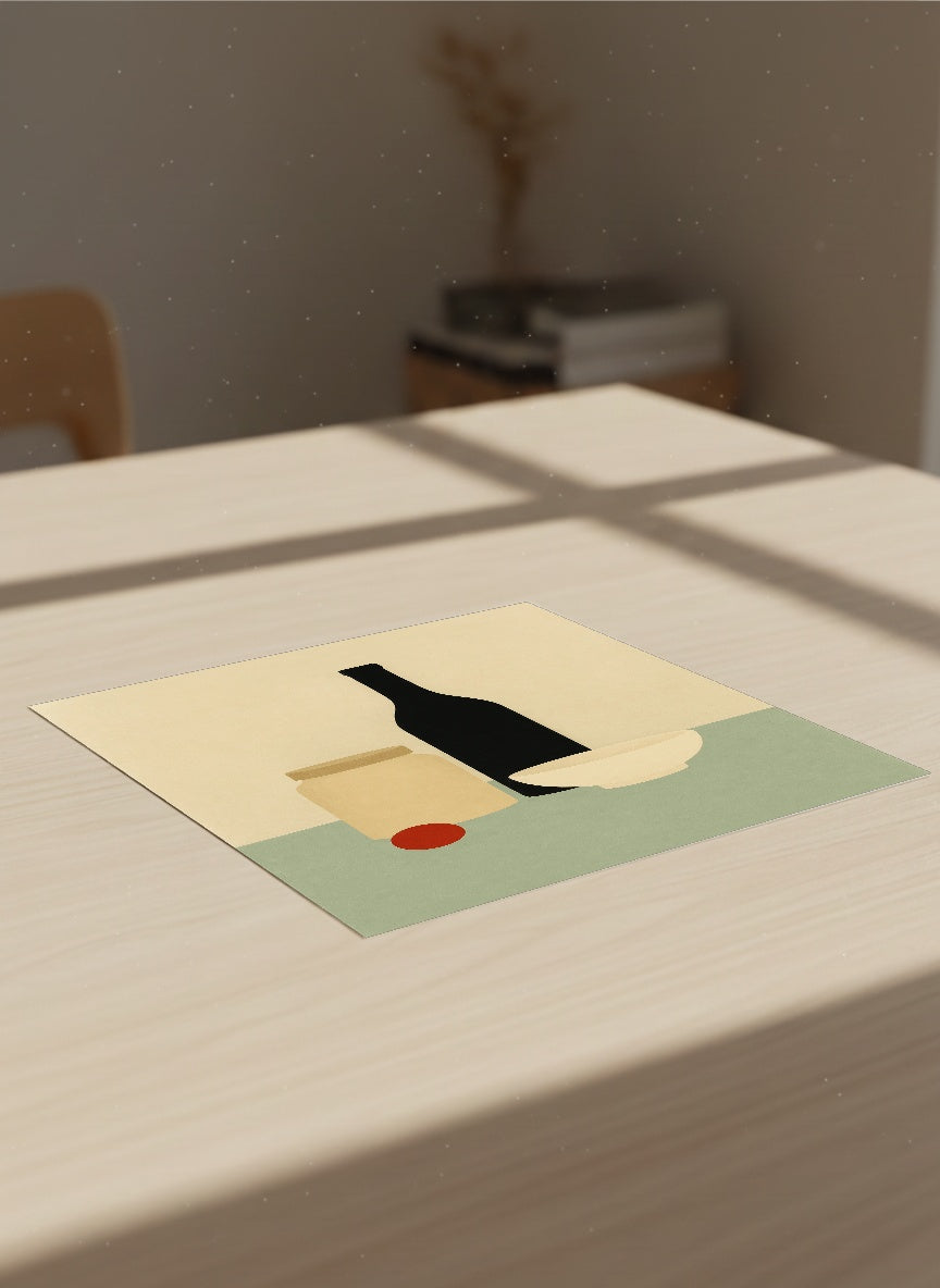 Auto-generated Mockup