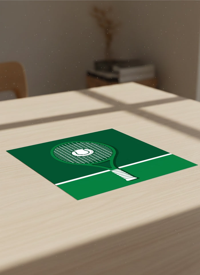 Auto-generated Mockup