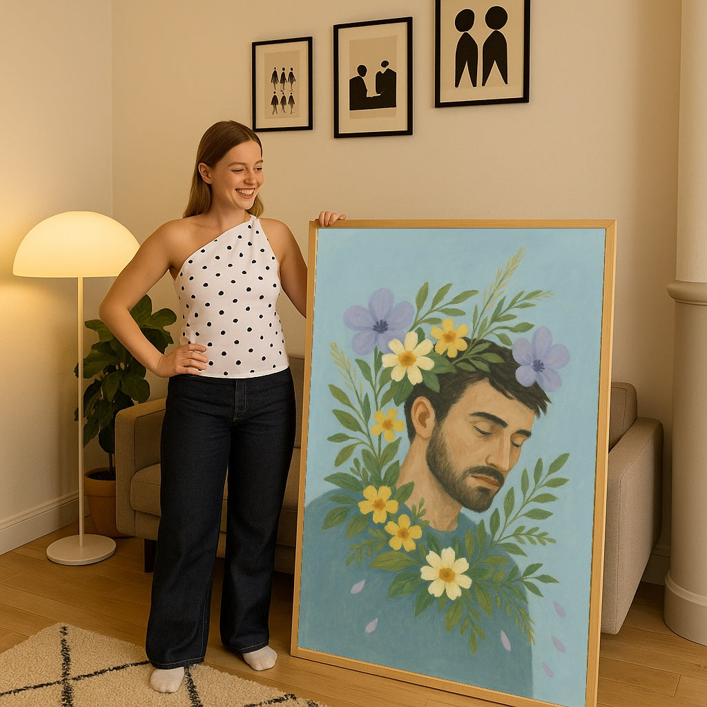 Auto-generated Mockup