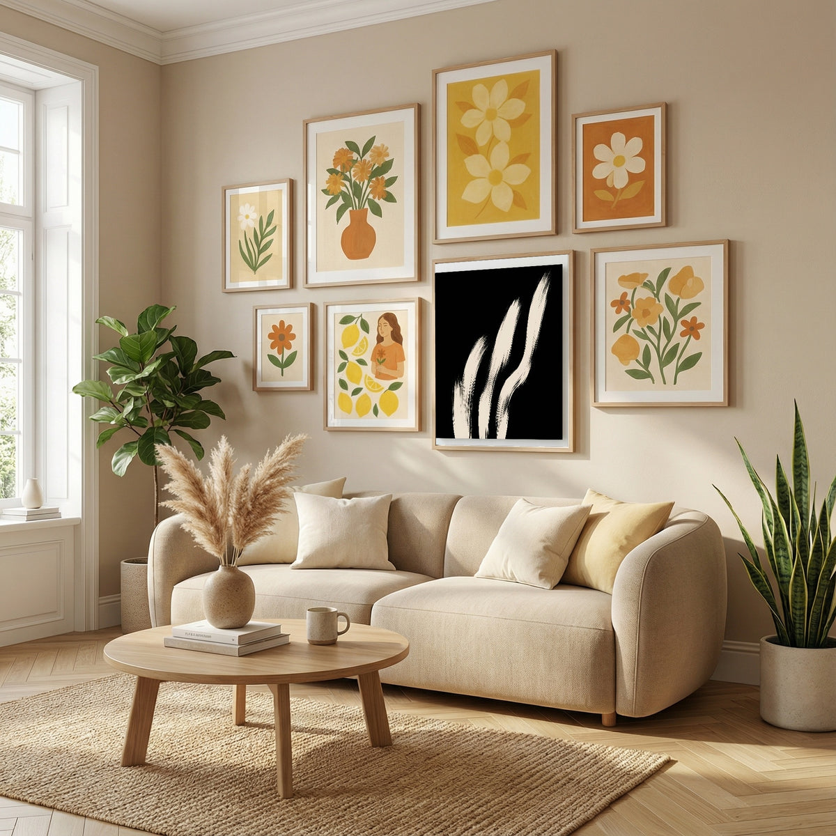 Auto-generated Mockup