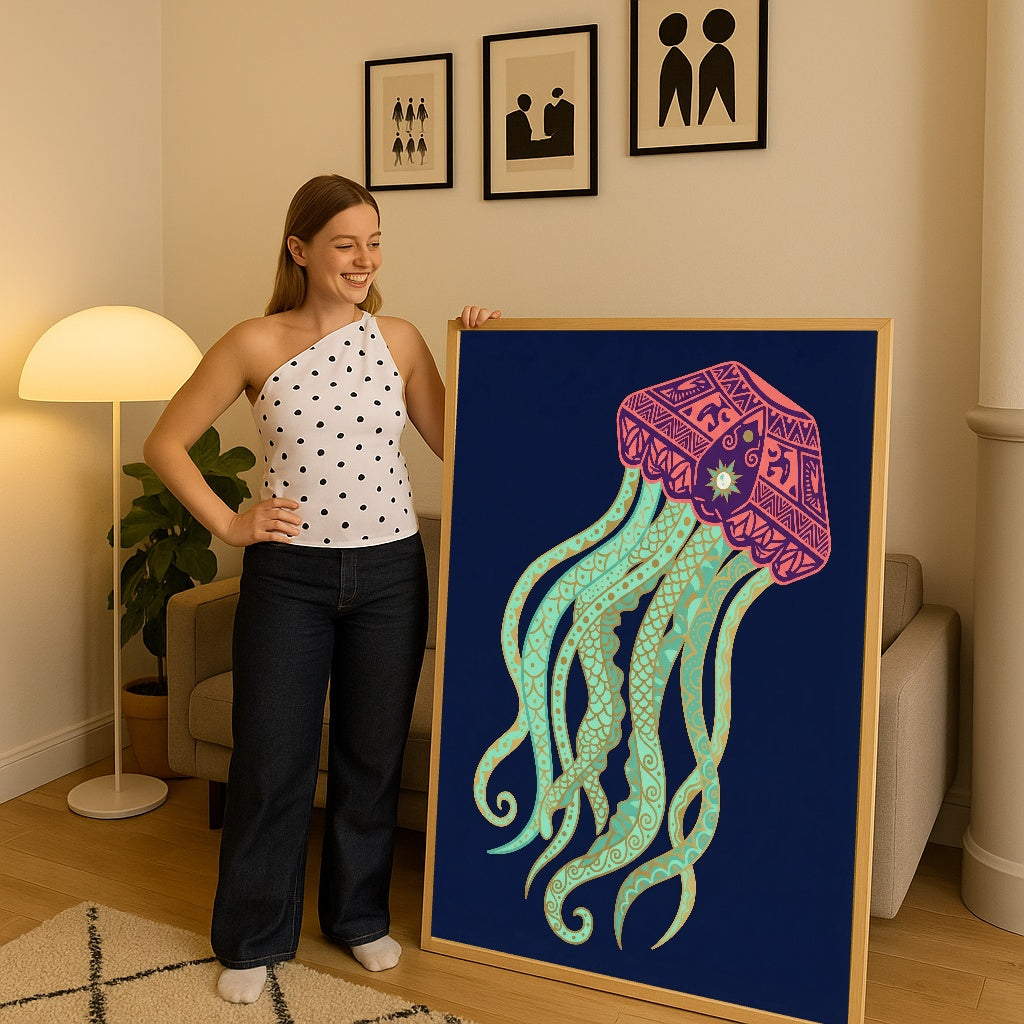 Auto-generated Mockup