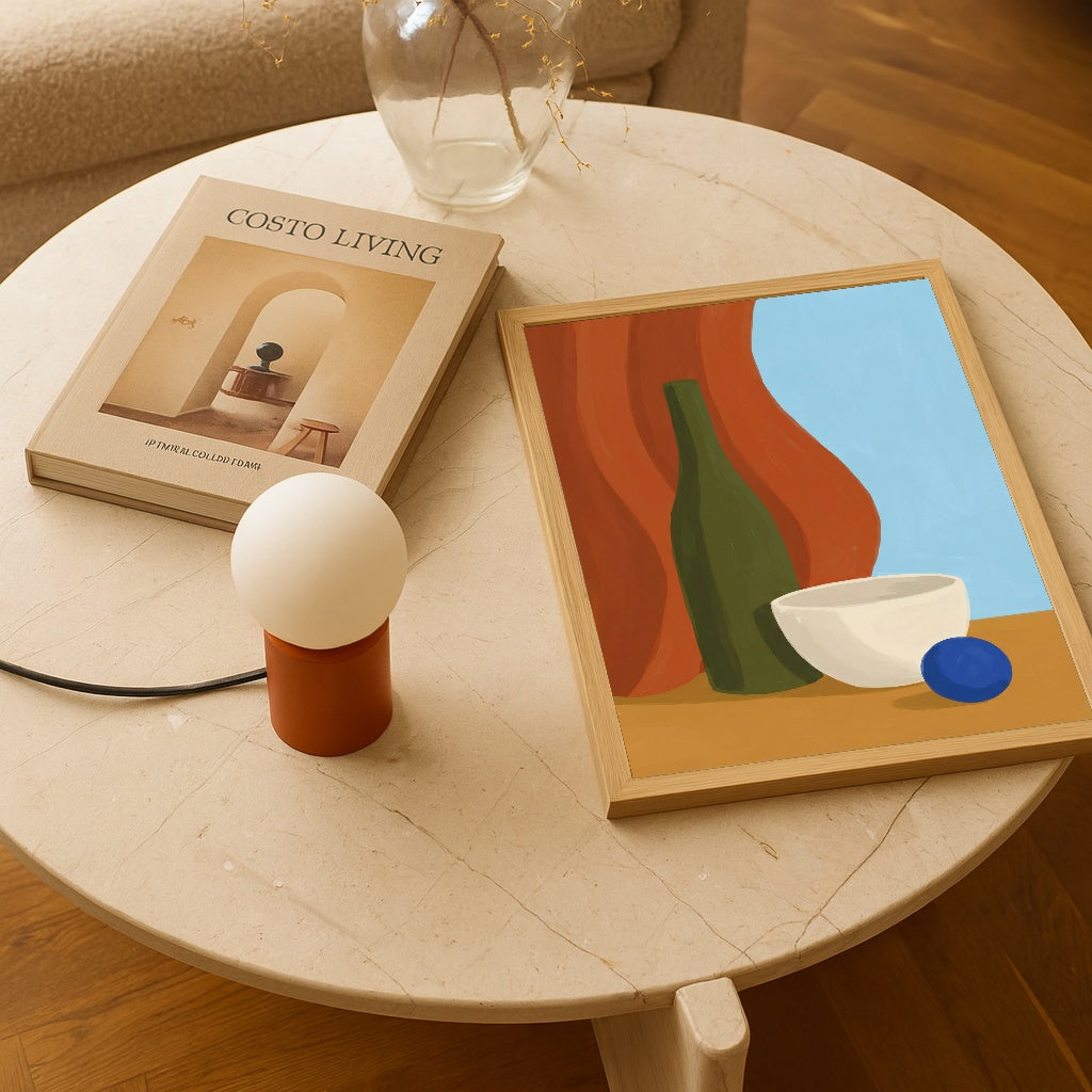 Auto-generated Mockup