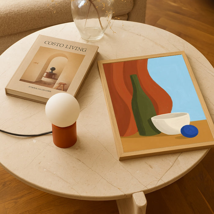 Auto-generated Mockup