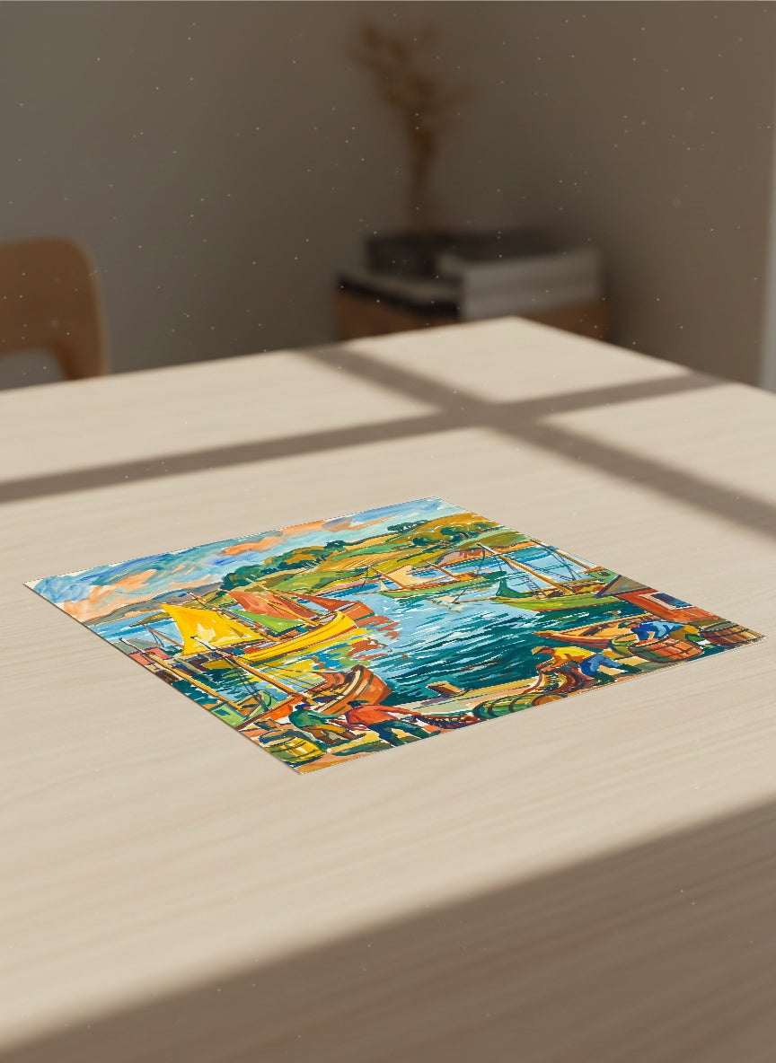 Auto-generated Mockup