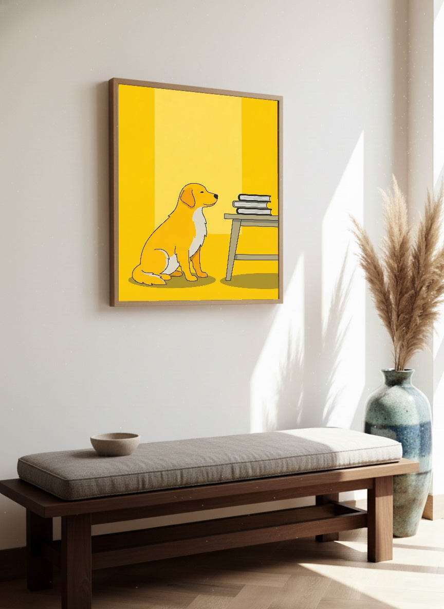 Auto-generated Mockup