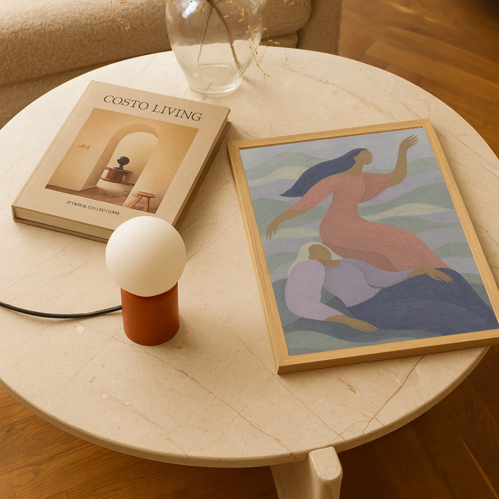 Auto-generated Mockup