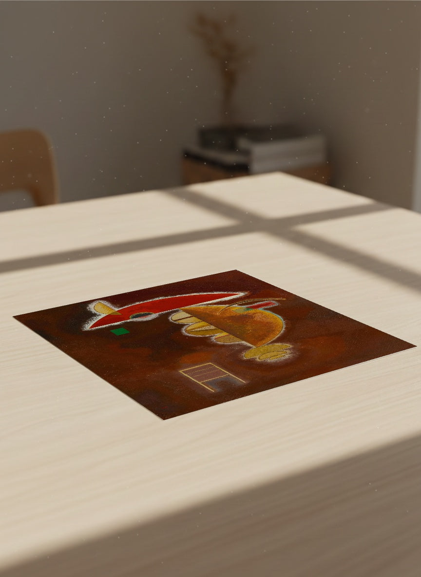 Auto-generated Mockup