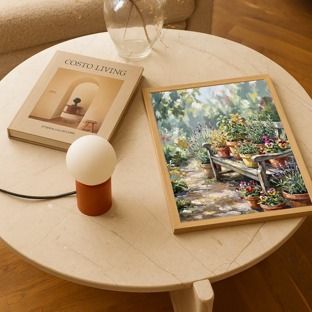 Auto-generated Mockup