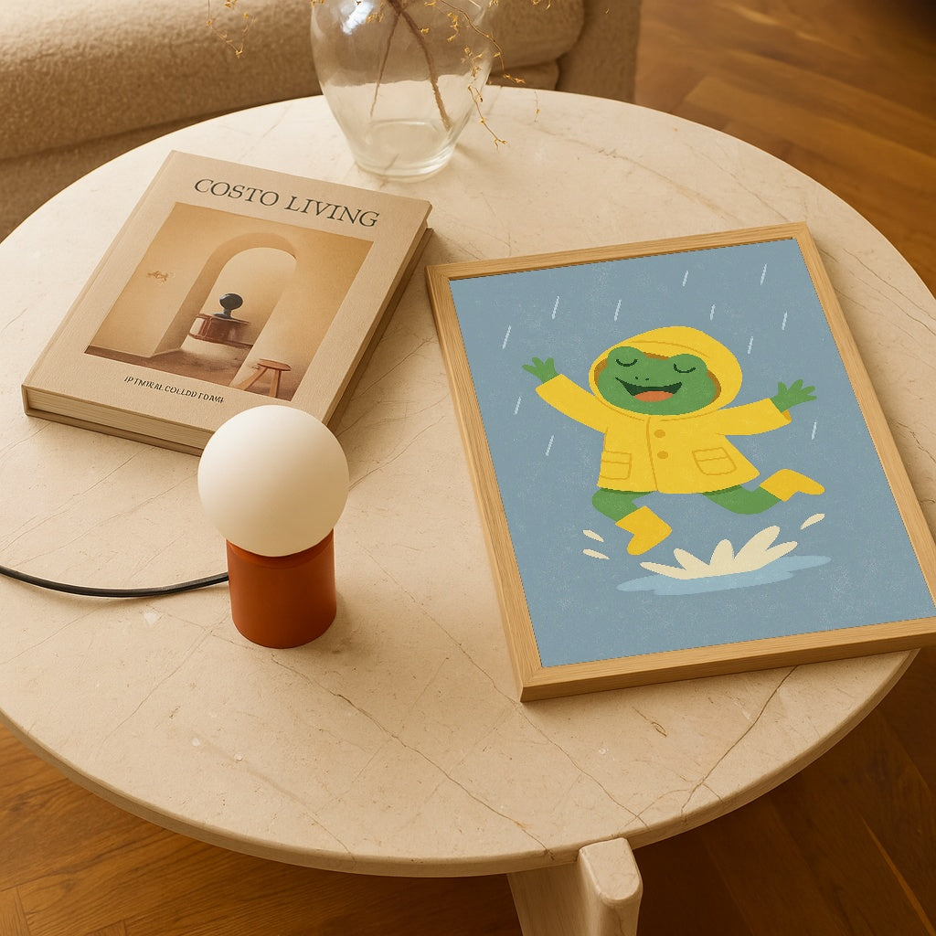 Auto-generated Mockup