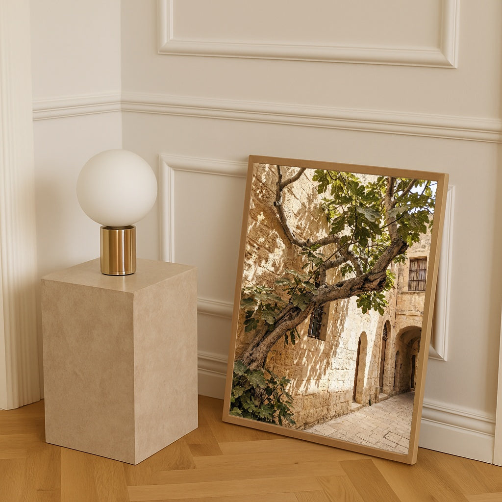 Auto-generated Mockup