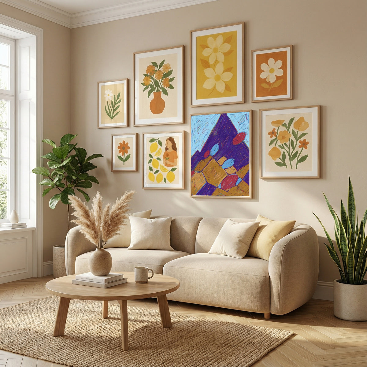 Auto-generated Mockup