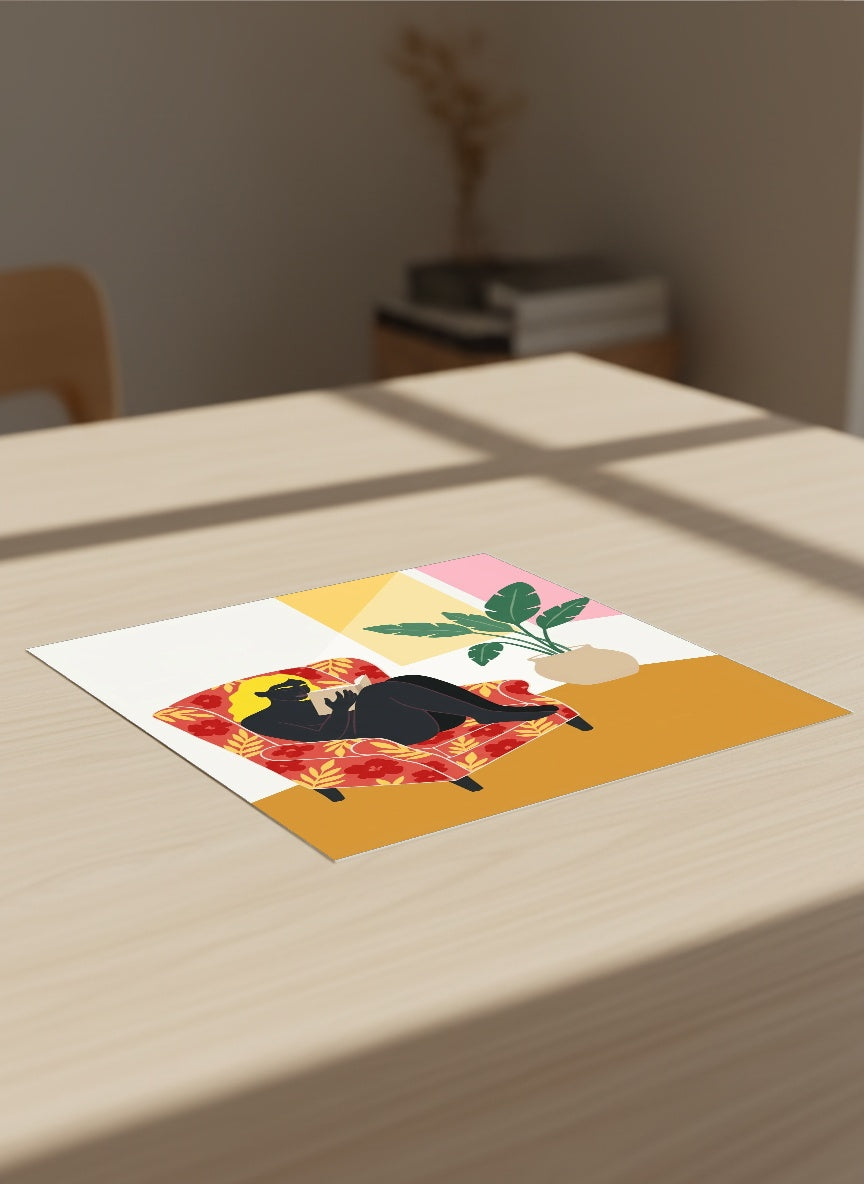 Auto-generated Mockup