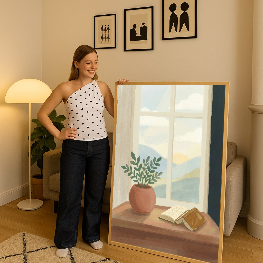 Auto-generated Mockup