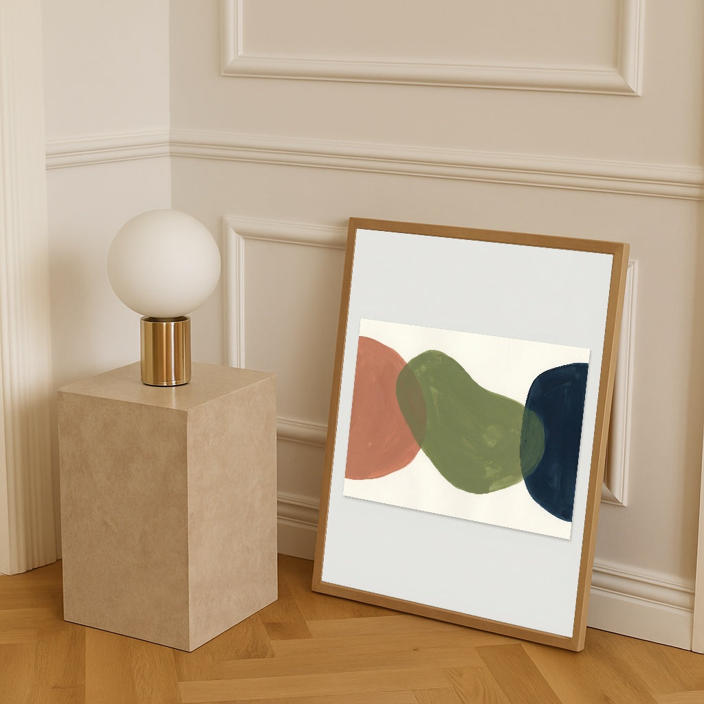 Auto-generated Mockup