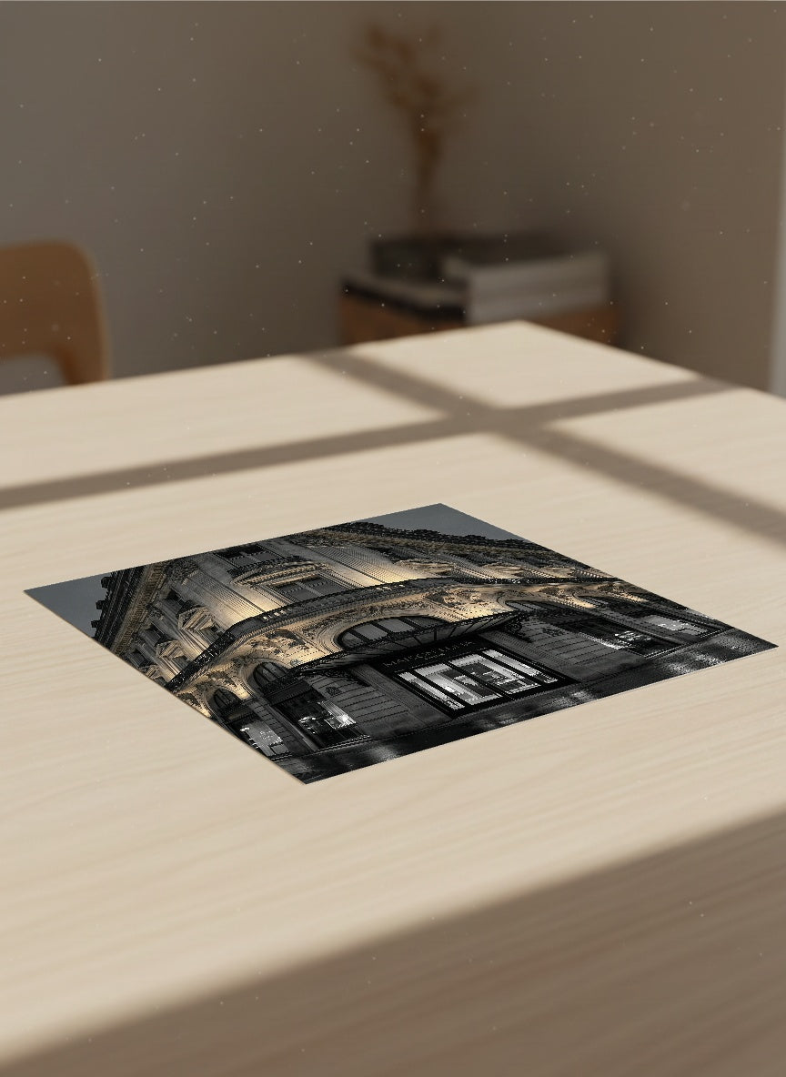 Auto-generated Mockup