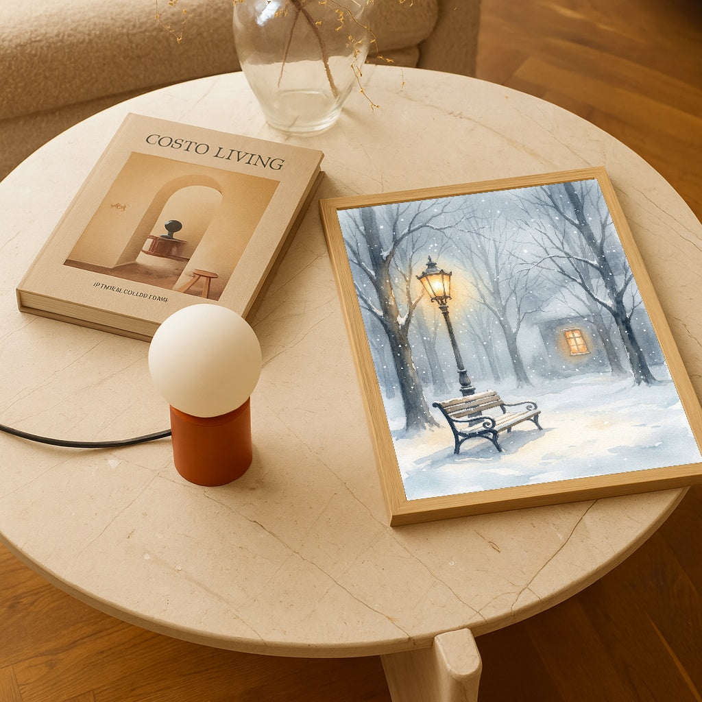 Auto-generated Mockup