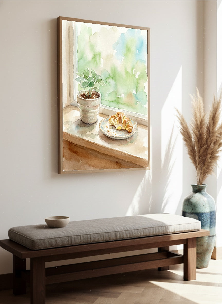 Auto-generated Mockup