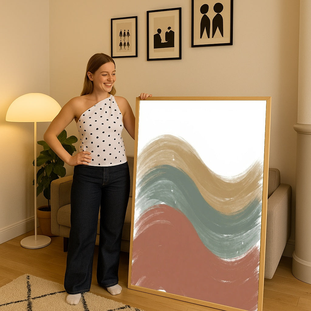 Auto-generated Mockup