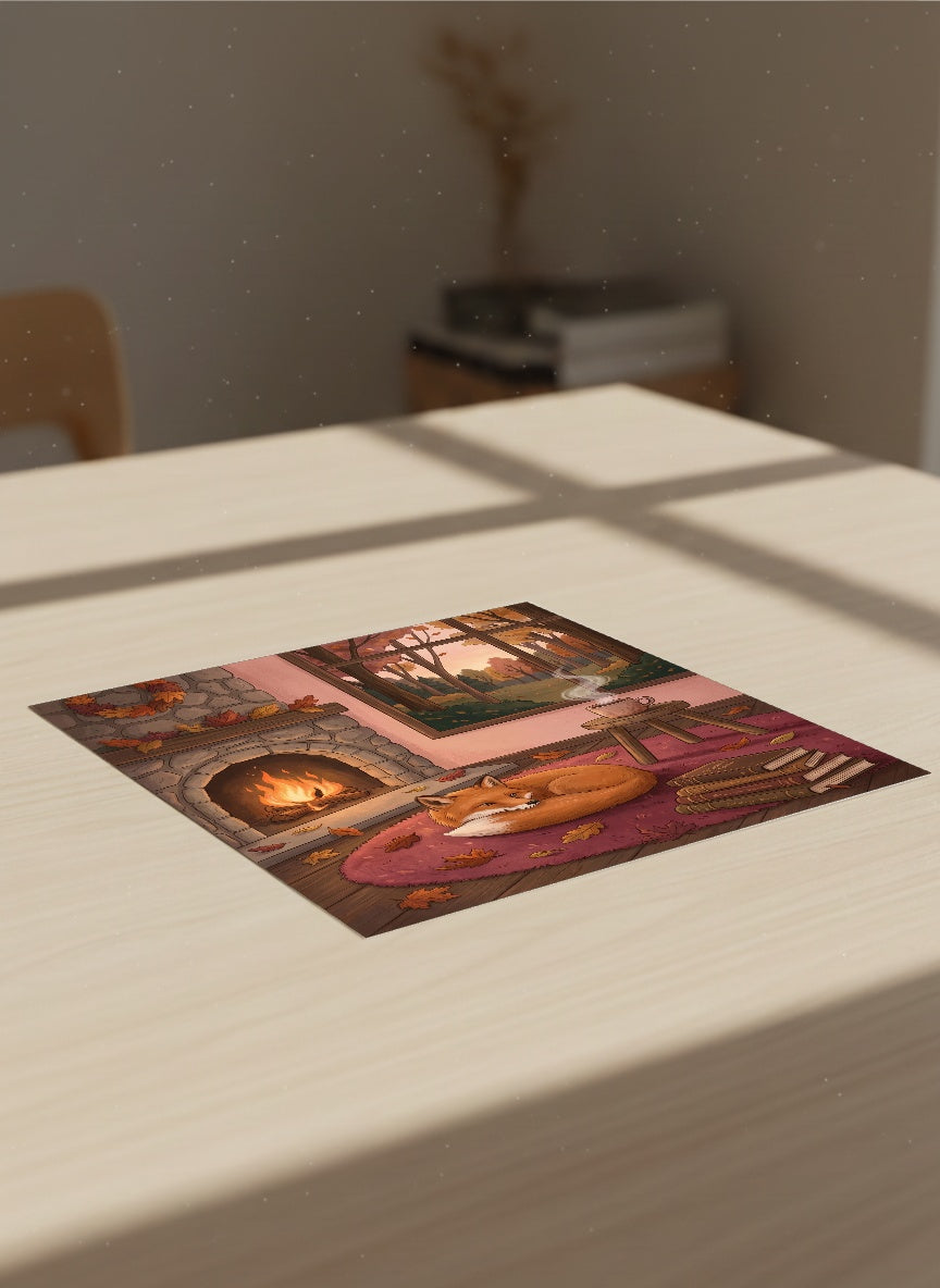 Auto-generated Mockup