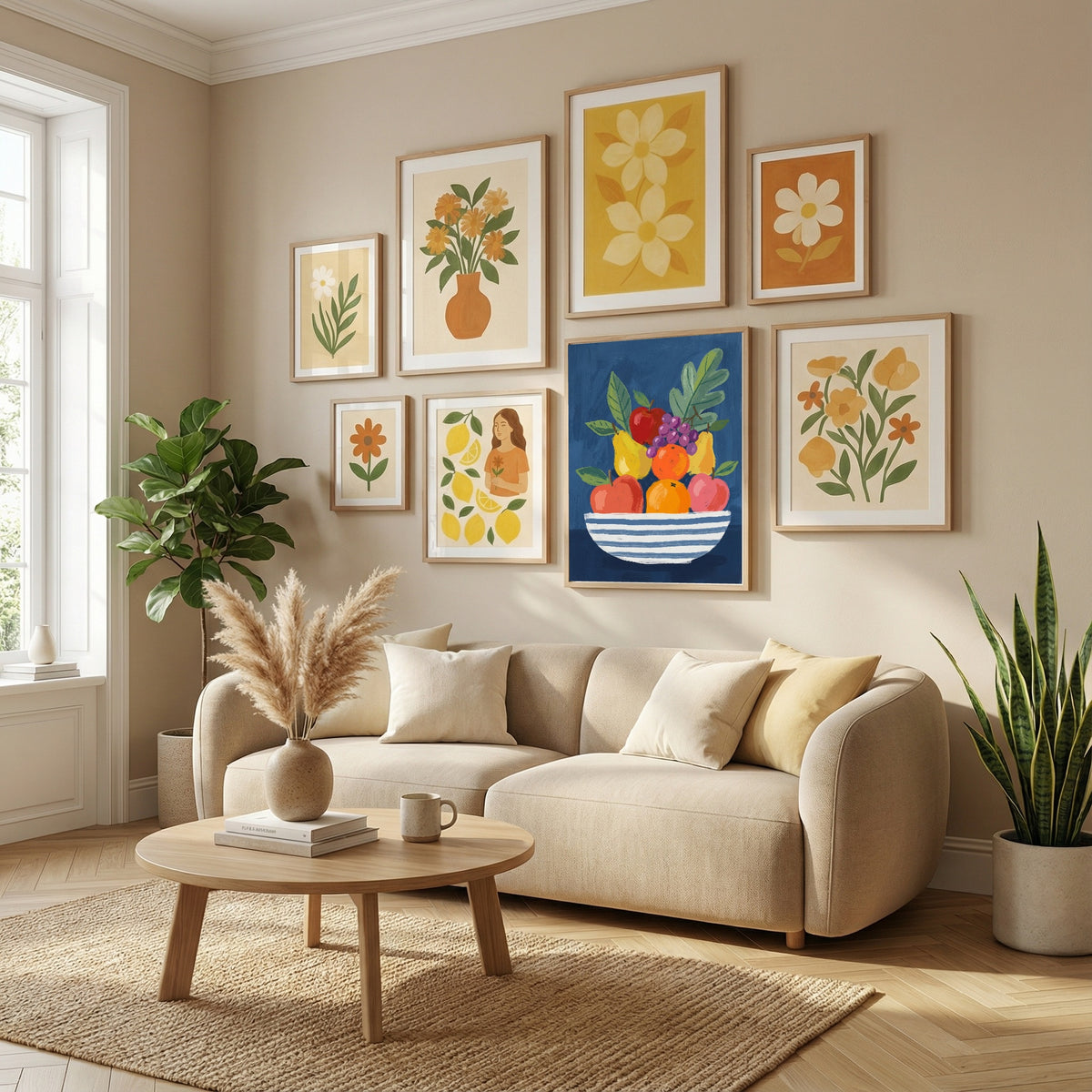 Auto-generated Mockup