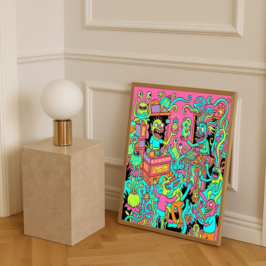 Auto-generated Mockup