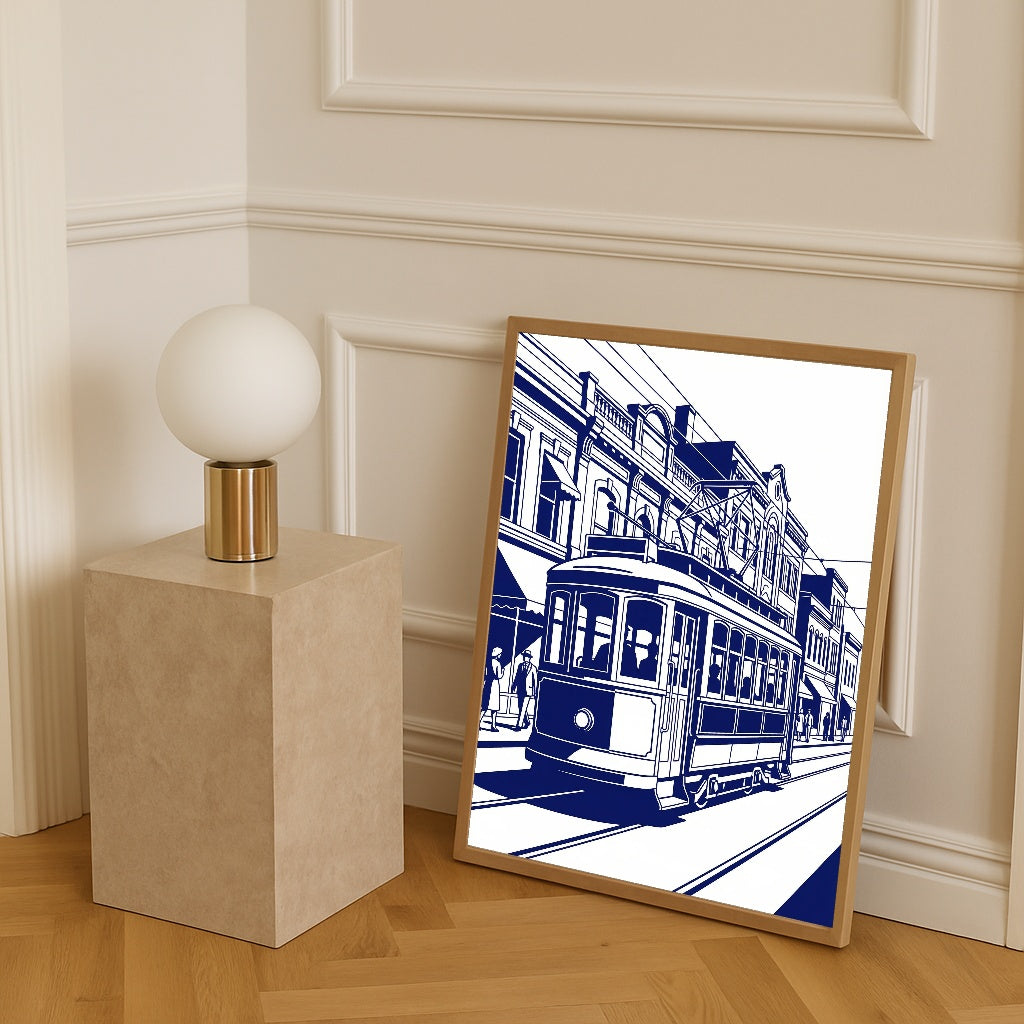 Auto-generated Mockup