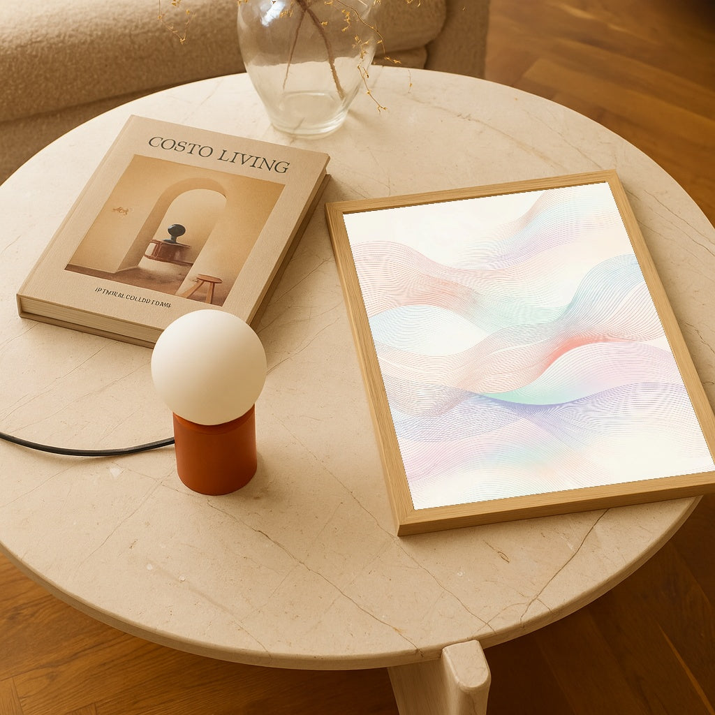 Auto-generated Mockup