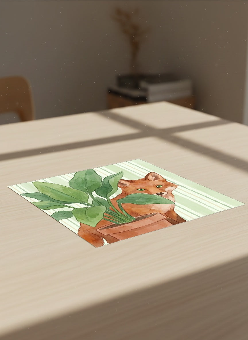 Auto-generated Mockup