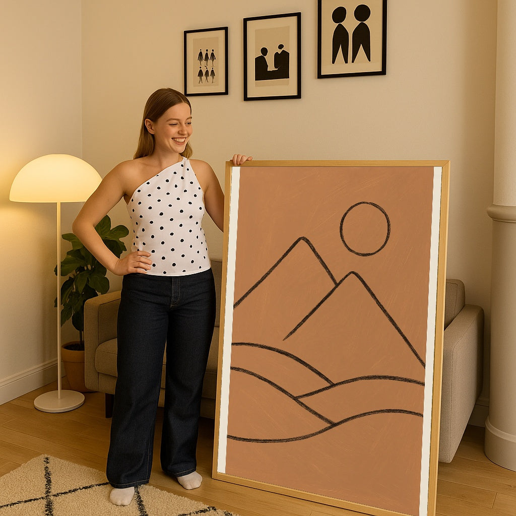 Auto-generated Mockup