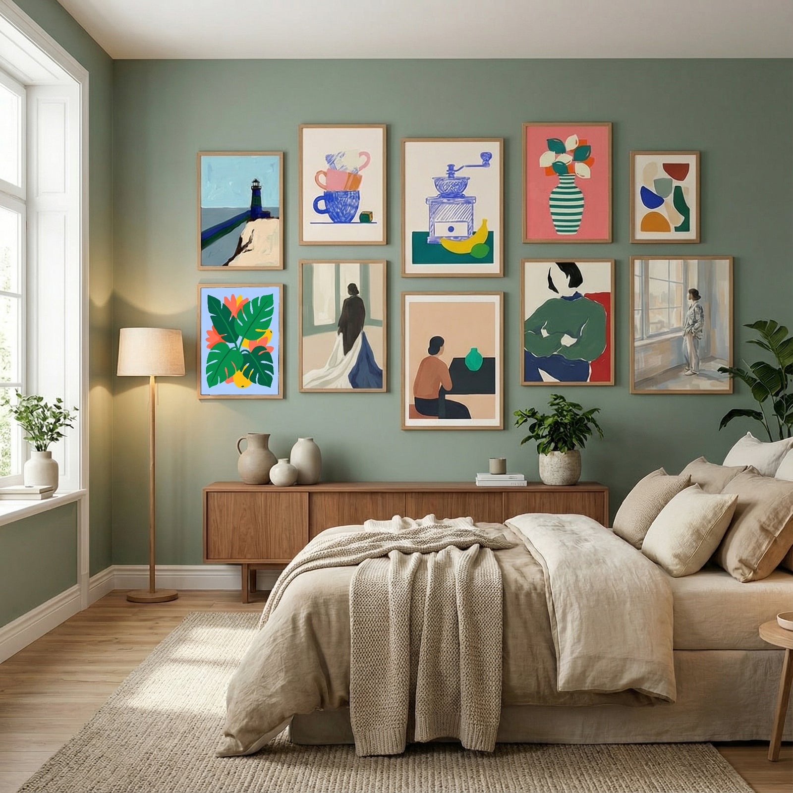 Auto-generated Mockup