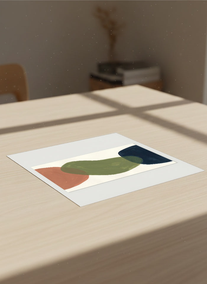 Auto-generated Mockup