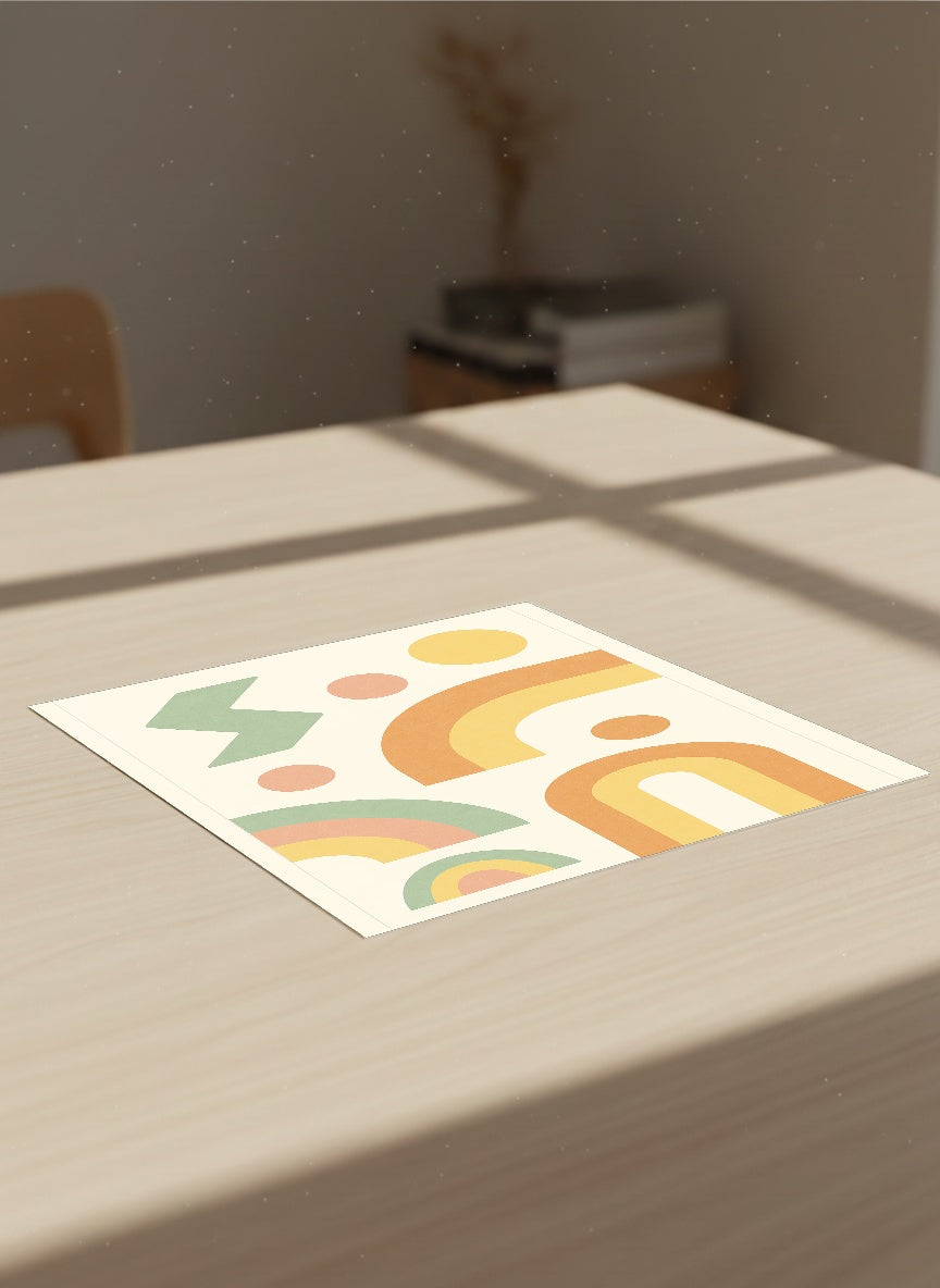 Auto-generated Mockup