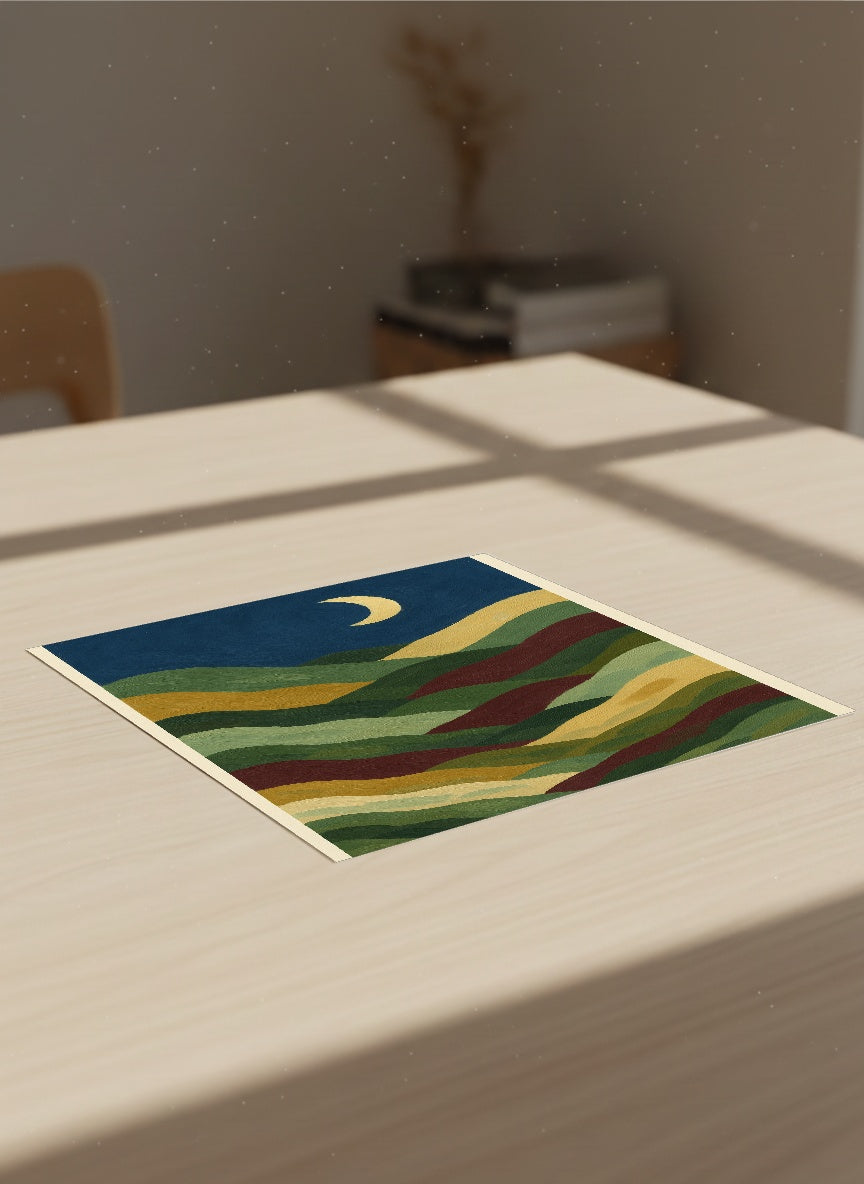 Auto-generated Mockup