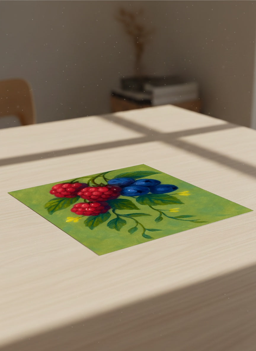 Auto-generated Mockup