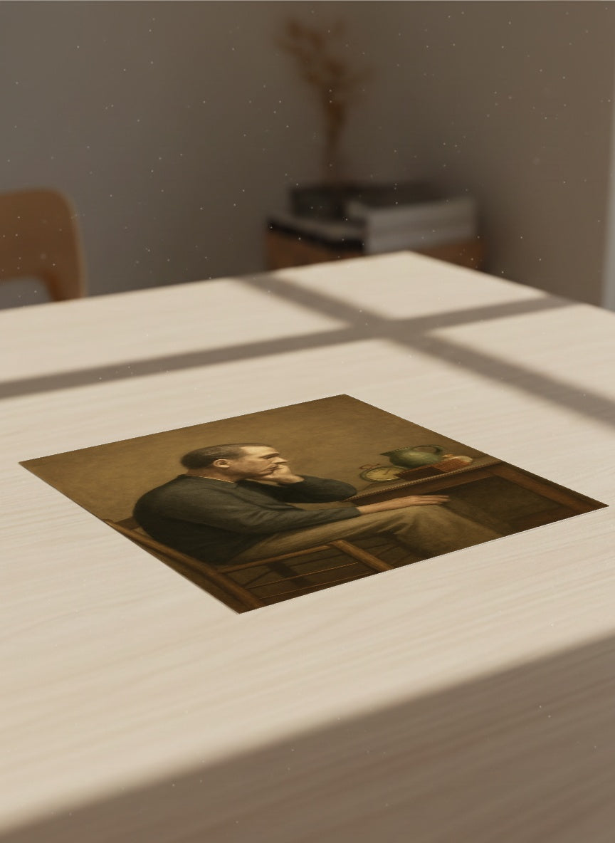 Auto-generated Mockup